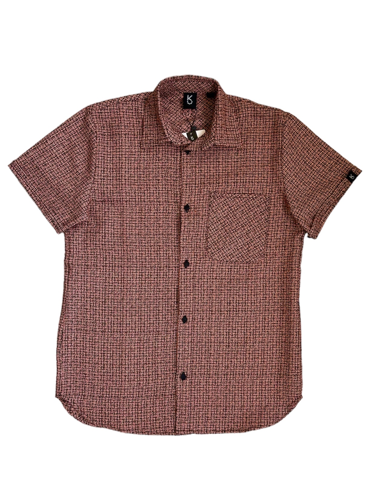 Bokele shirt