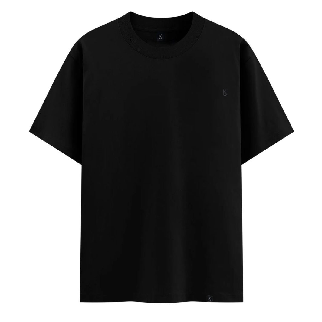 Basic black