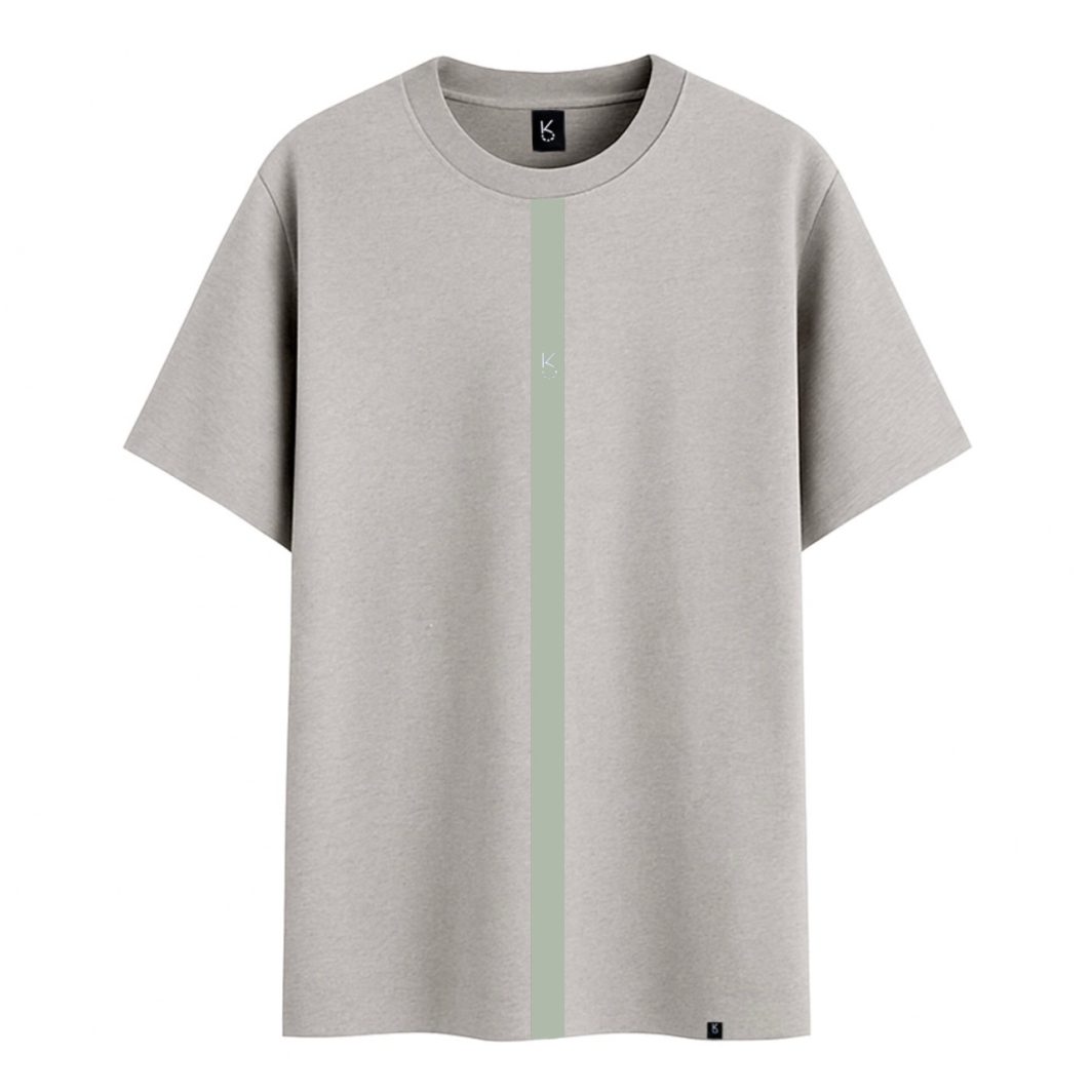 Line gray