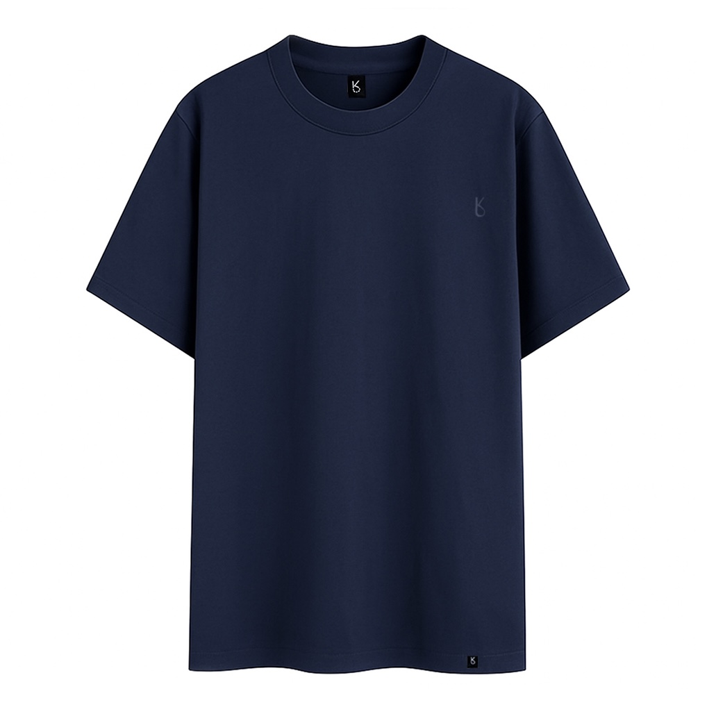 Basic dark blue