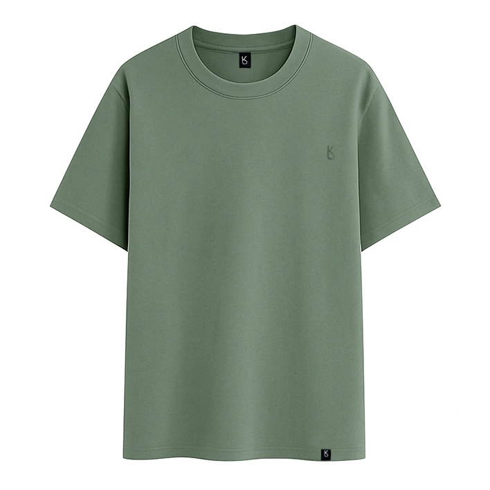 Basic green