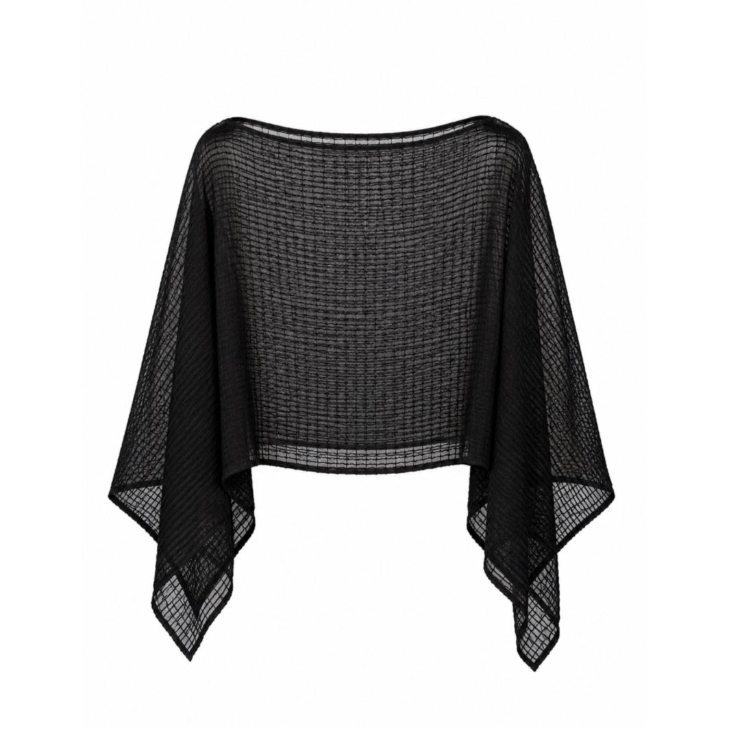 Pancho Matchstick Black