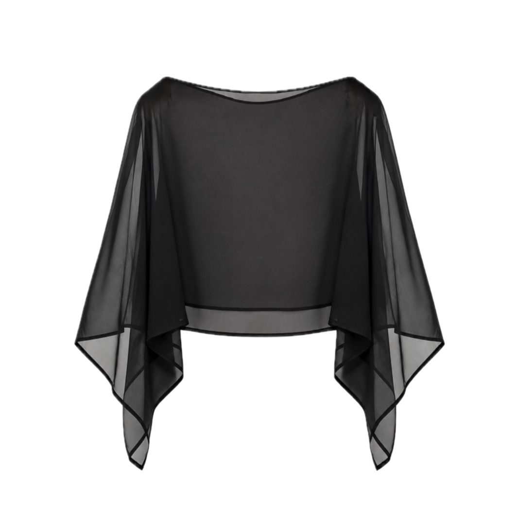 Pancho Black