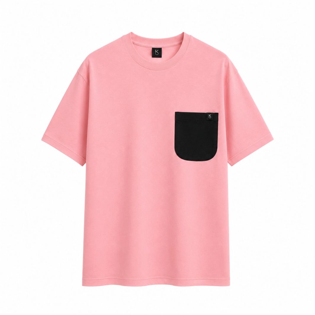 T-shirt Pink BP