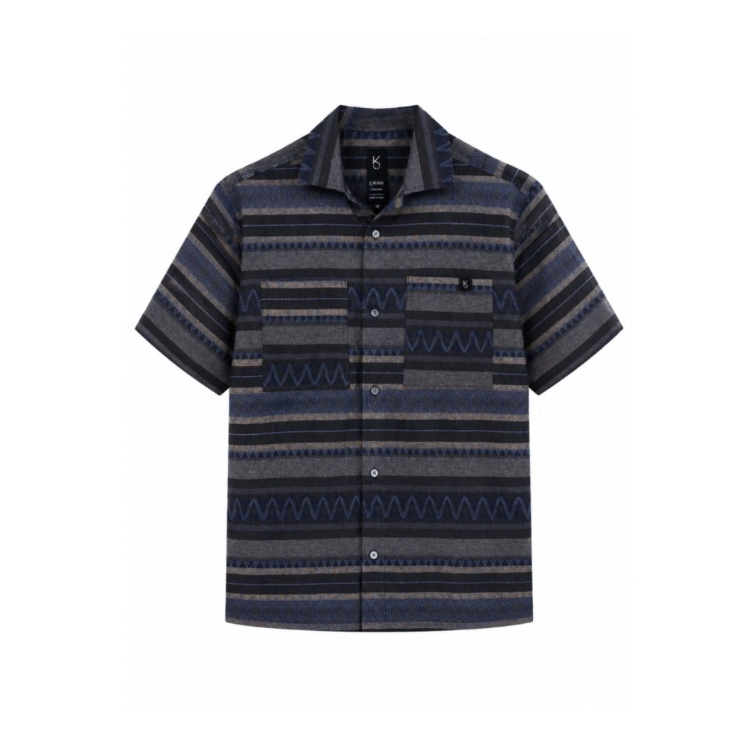 BlueBlack Vintage