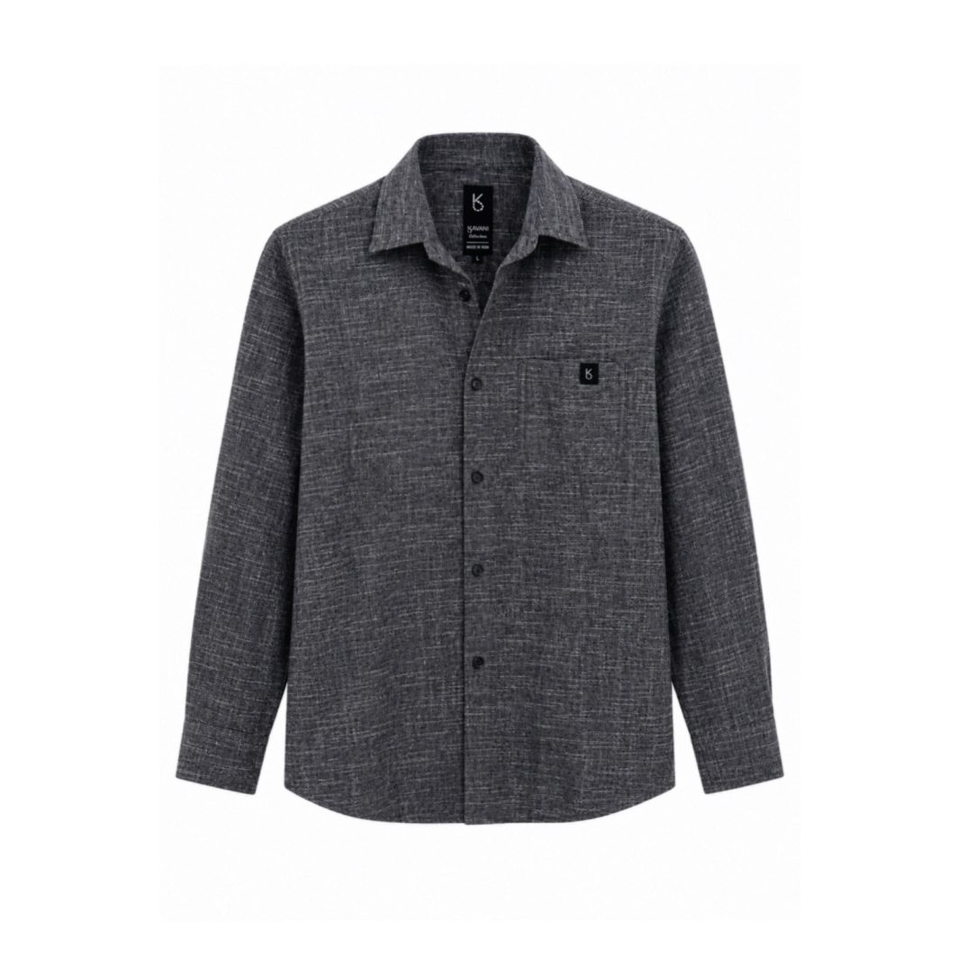 Midnight Gray