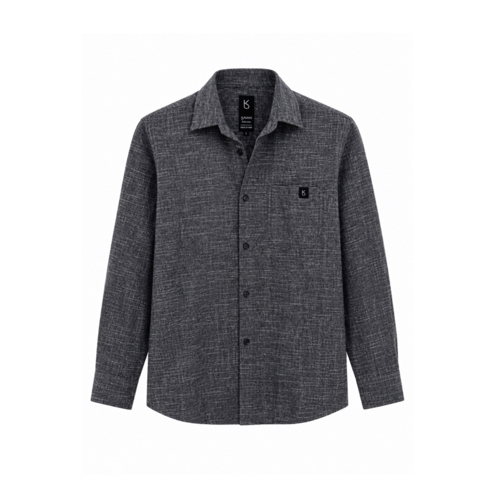 Midnight Gray